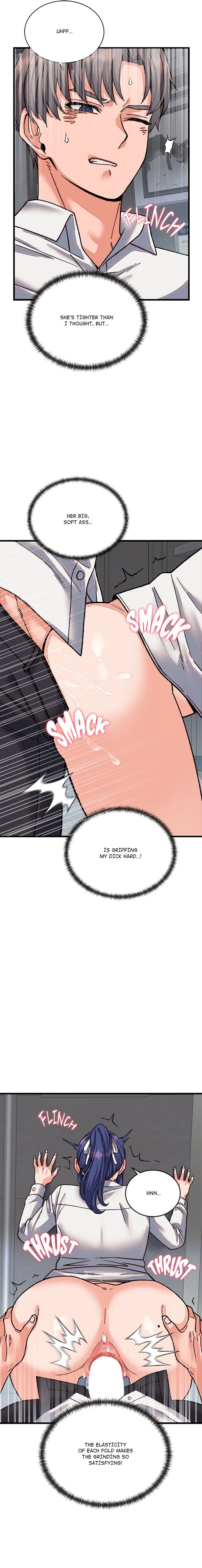 From Pauper to Prince Chapter 31 - Page 8 in English