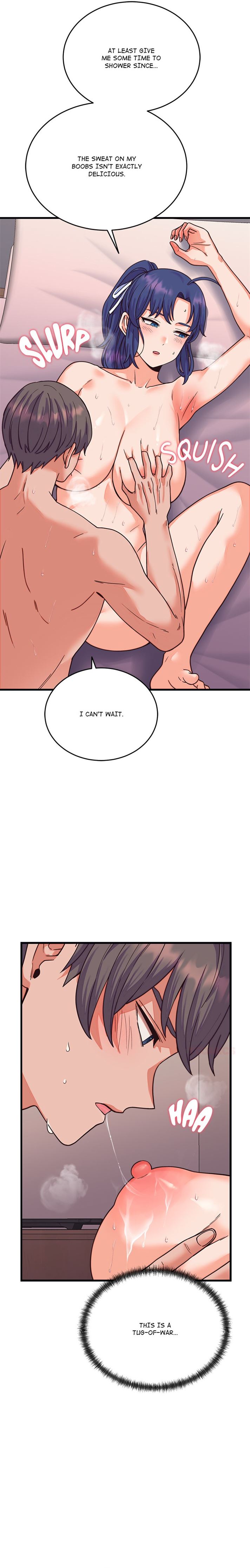 From Pauper to Prince Chapter 32 - Page 3 in English