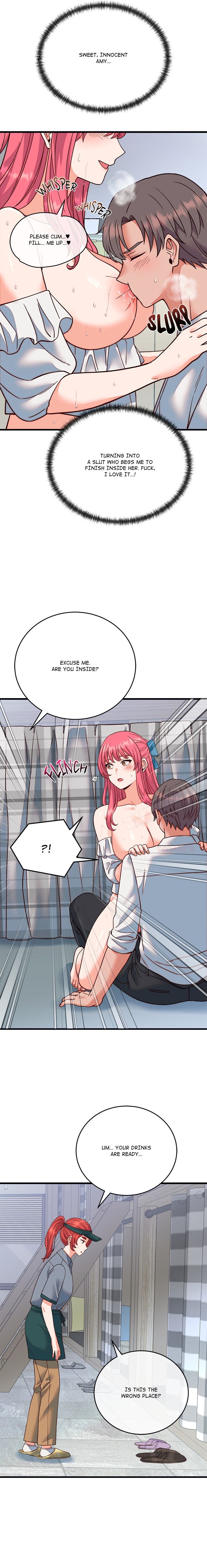 From Pauper to Prince Chapter 35 - Page 19 in English