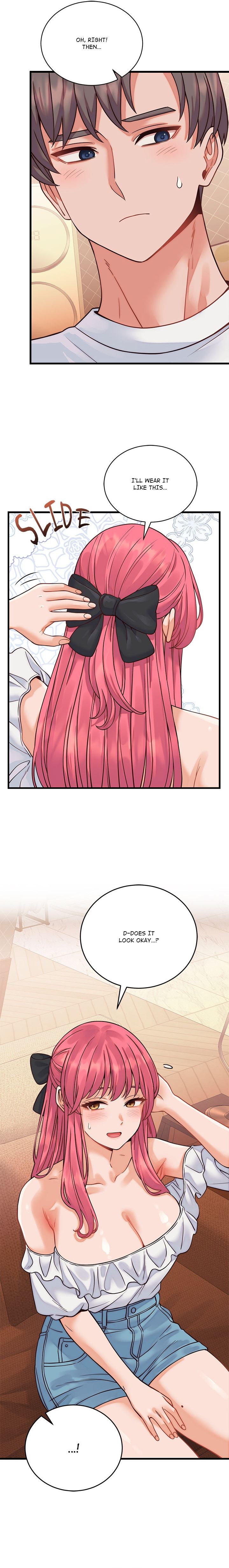 From Pauper to Prince Chapter 36 - Page 13 in English