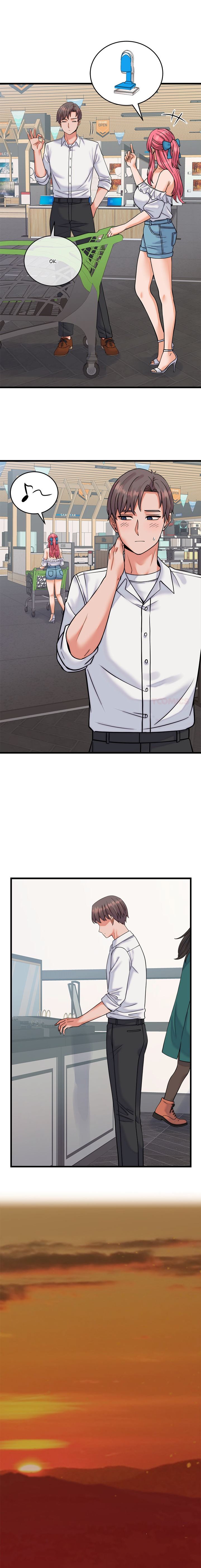 From Pauper to Prince Chapter 36 - Page 9 in English