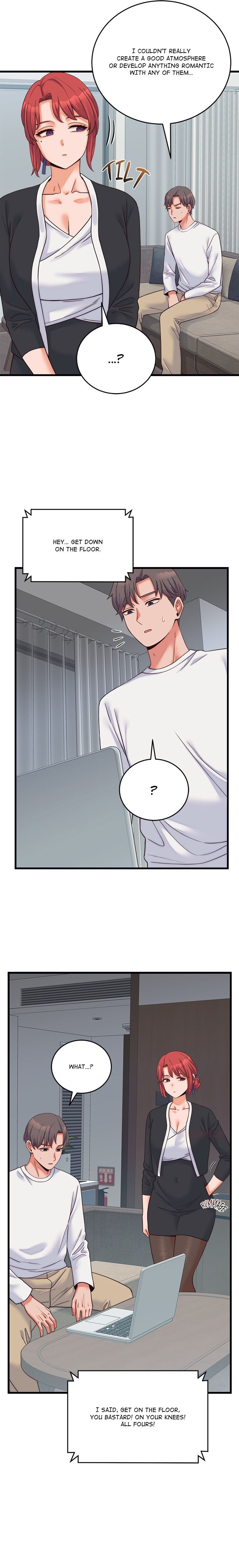 From Pauper to Prince Chapter 37 - Page 4 in English