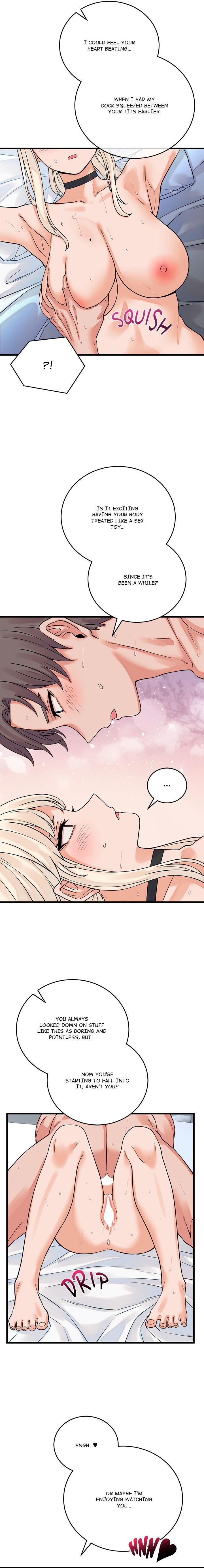 From Pauper to Prince Chapter 38 - Page 18 in English
