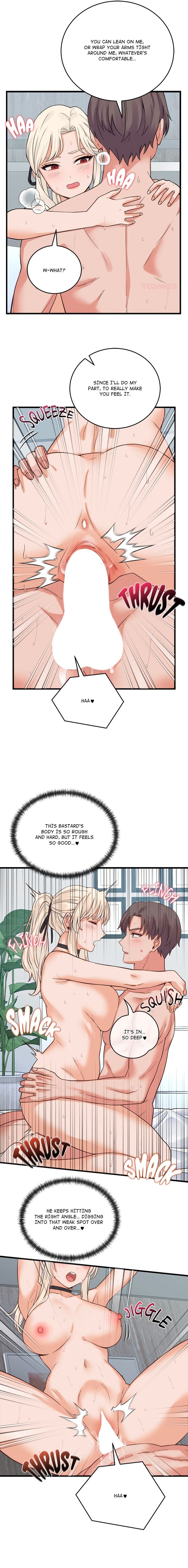 From Pauper to Prince Chapter 39 - Page 6 in English
