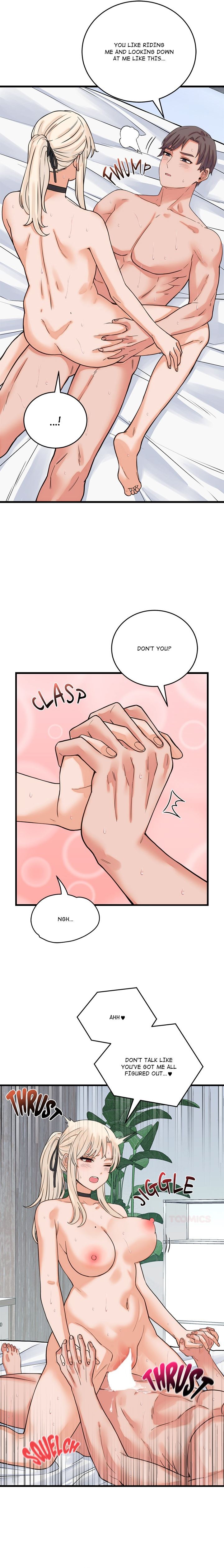 From Pauper to Prince Chapter 39 - Page 9 in English