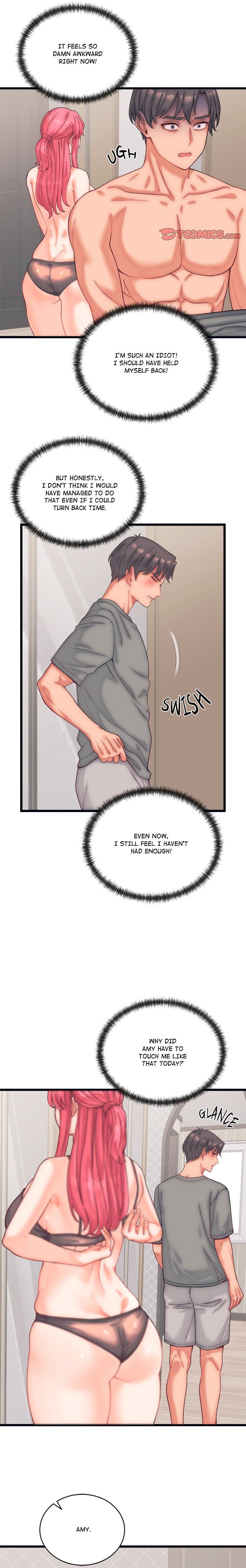 From Pauper to Prince Chapter 4 - Page 21 in English