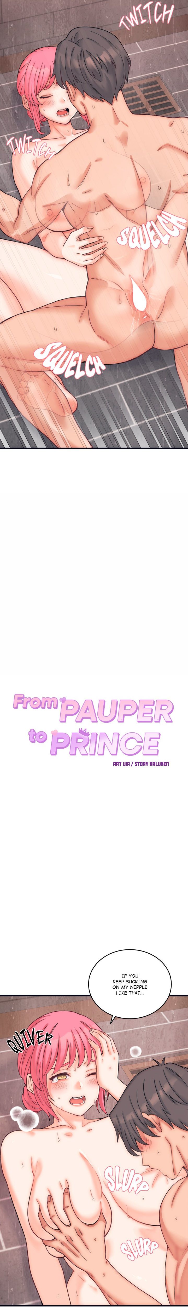 From Pauper to Prince Chapter 4 - Page 4 in English