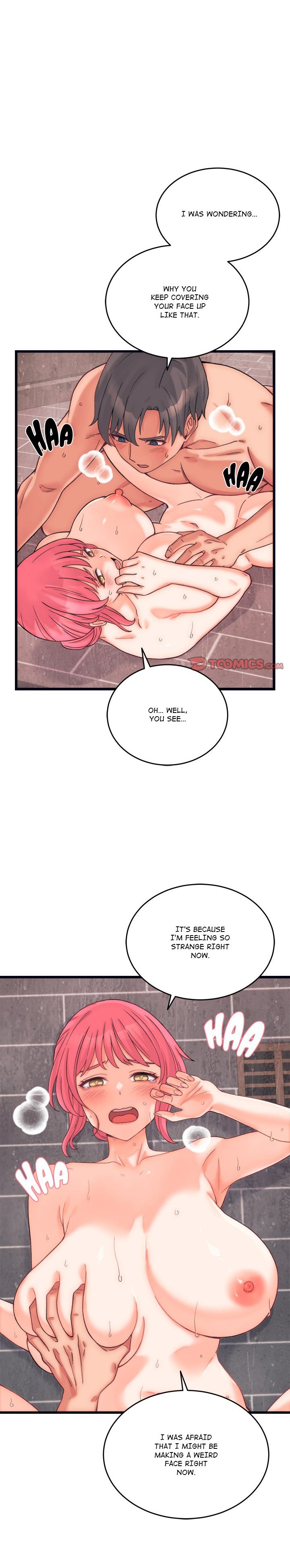 From Pauper to Prince Chapter 4 - Page 6 in English