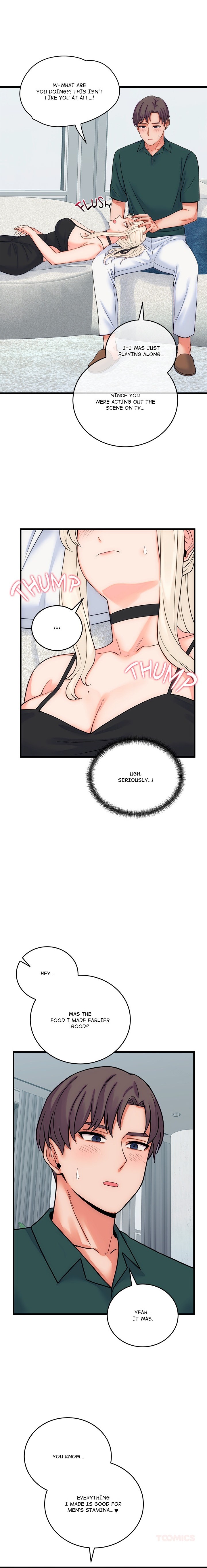 From Pauper to Prince Chapter 40 - Page 20 in English