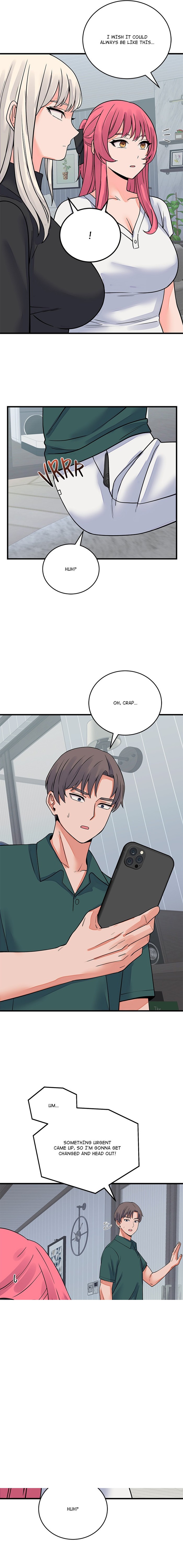 From Pauper to Prince Chapter 42 - Page 16 in English