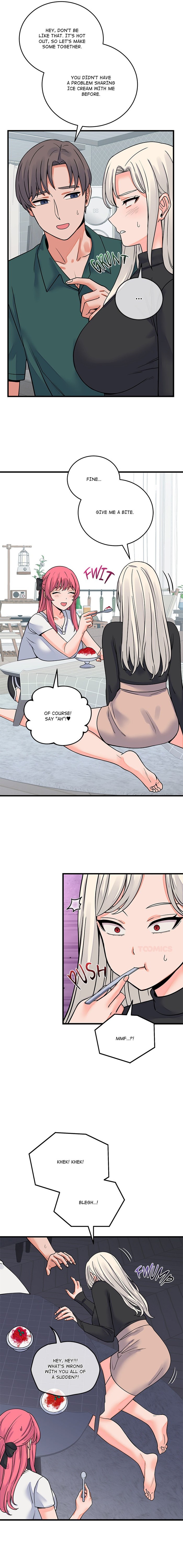 From Pauper to Prince Chapter 42 - Page 6 in English