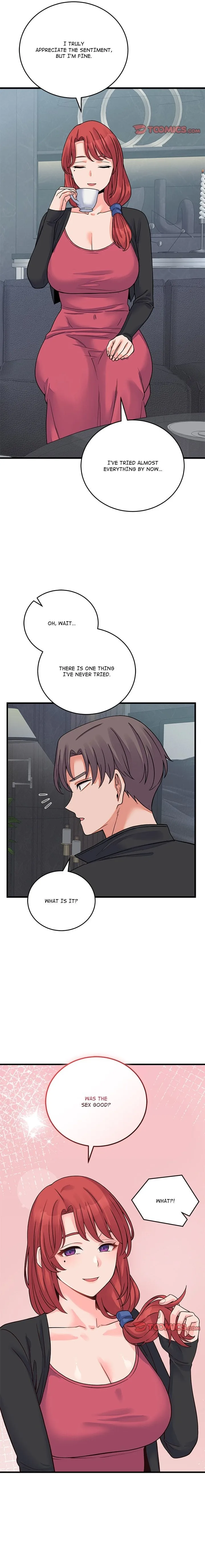 From Pauper to Prince Chapter 44 - Page 10 in English