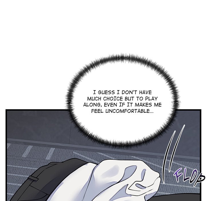 From Pauper to Prince Chapter 45 - Page 11 in English