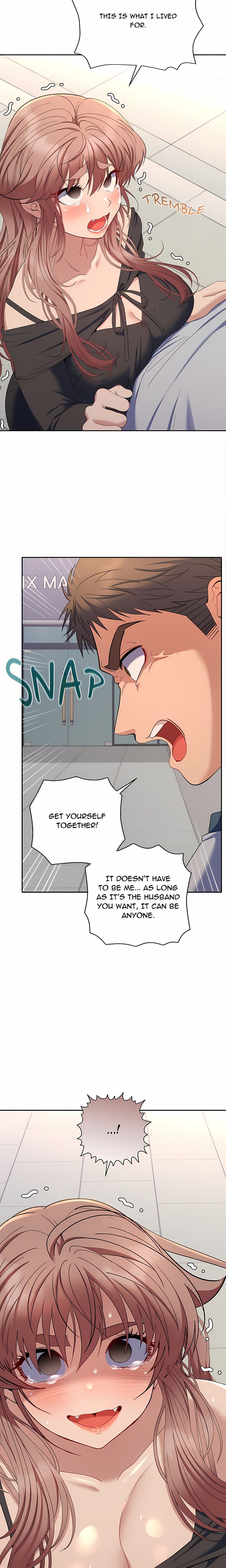 From Pauper to Prince Chapter 47 - Page 16 in English