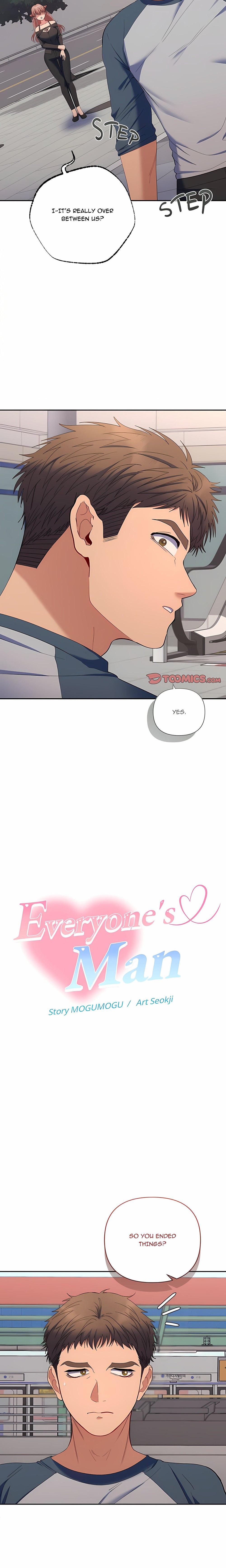 From Pauper to Prince Chapter 47 - Page 20 in English