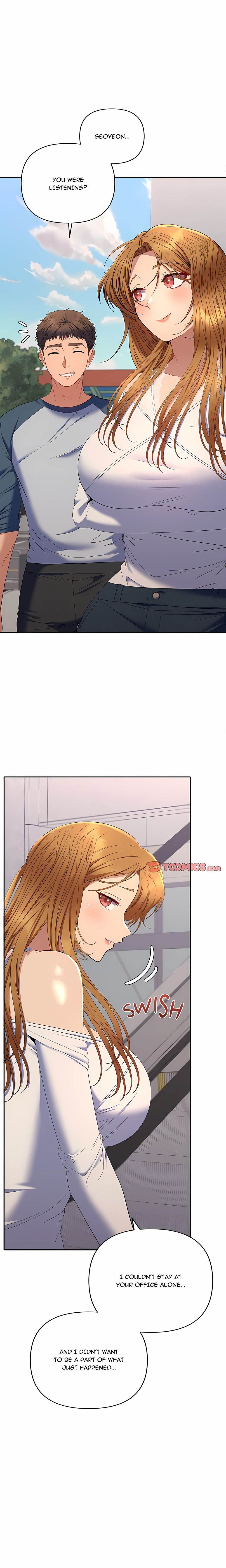 From Pauper to Prince Chapter 47 - Page 21 in English
