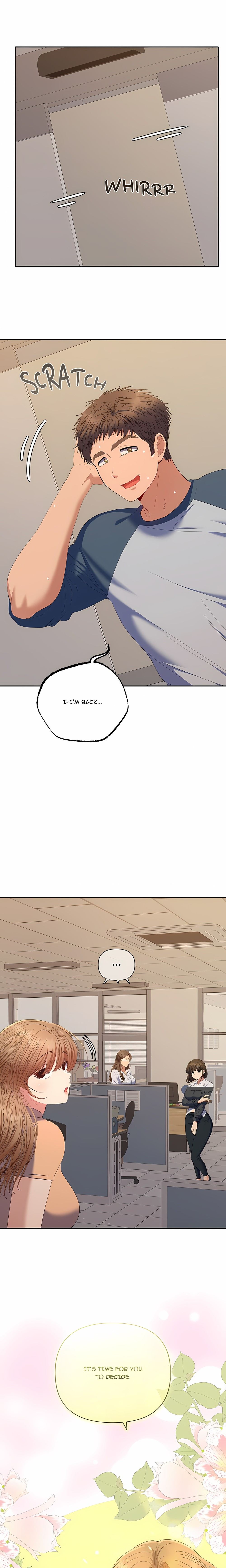 From Pauper to Prince Chapter 47 - Page 25 in English