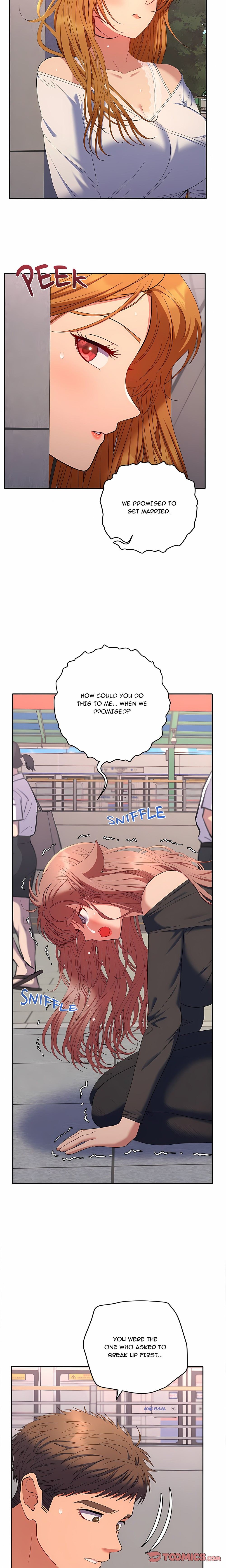 From Pauper to Prince Chapter 47 - Page 6 in English