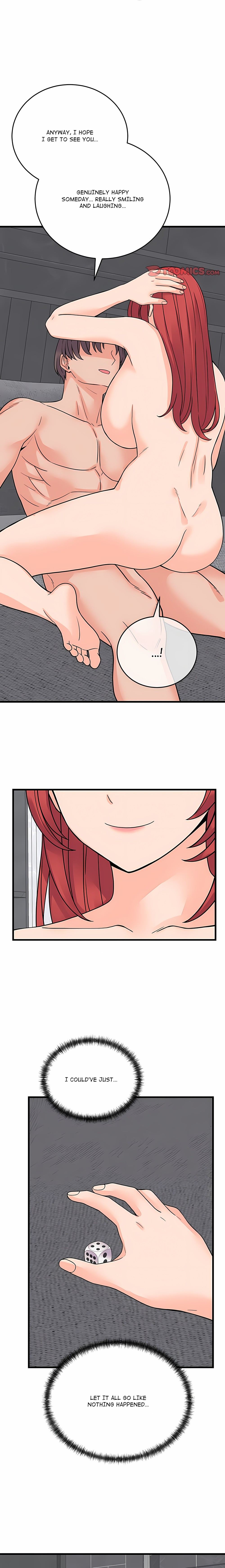 From Pauper to Prince Chapter 48 - Page 12 in English