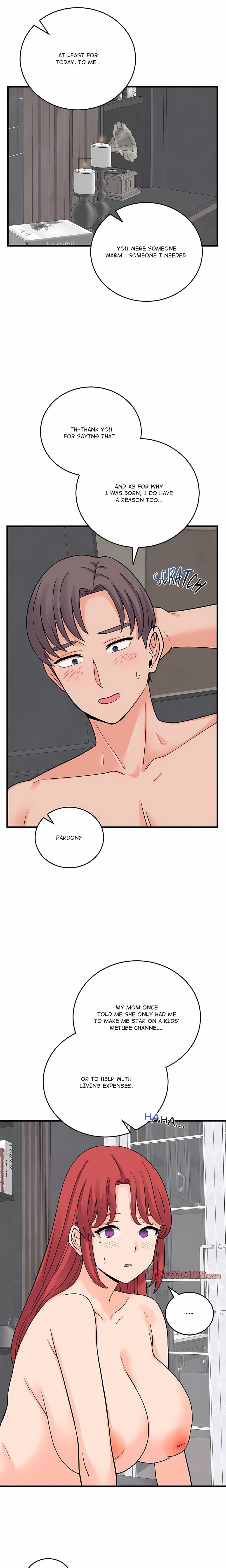 From Pauper to Prince Chapter 48 - Page 8 in English