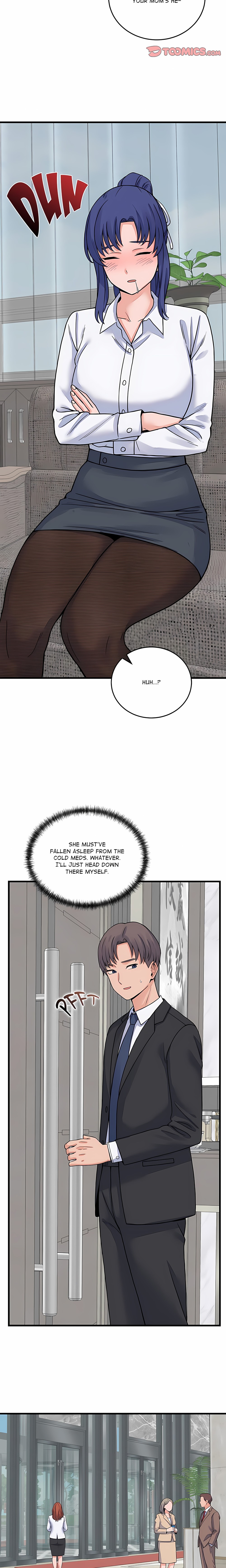From Pauper to Prince Chapter 49 - Page 5 in English