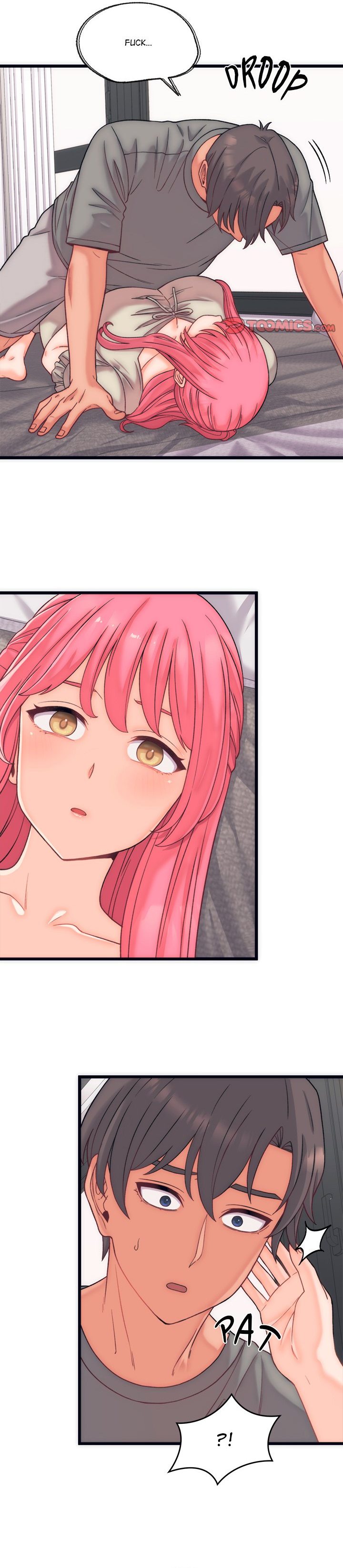 From Pauper to Prince Chapter 5 - Page 22 in English