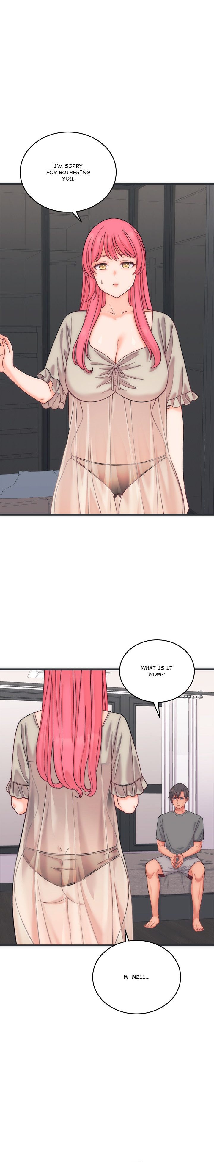 From Pauper to Prince Chapter 5 - Page 7 in English