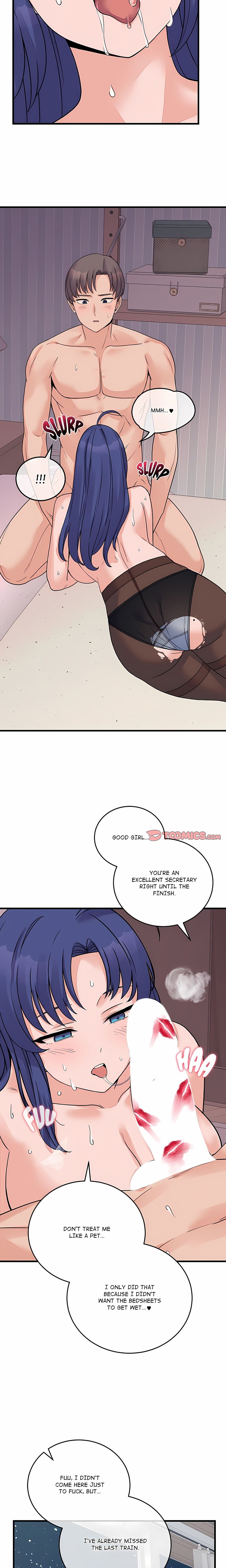 From Pauper to Prince Chapter 51 - Page 15 in English