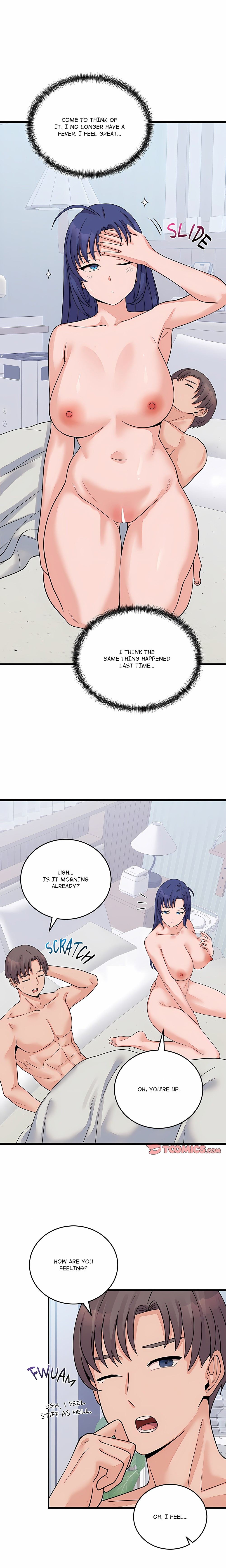 From Pauper to Prince Chapter 51 - Page 19 in English