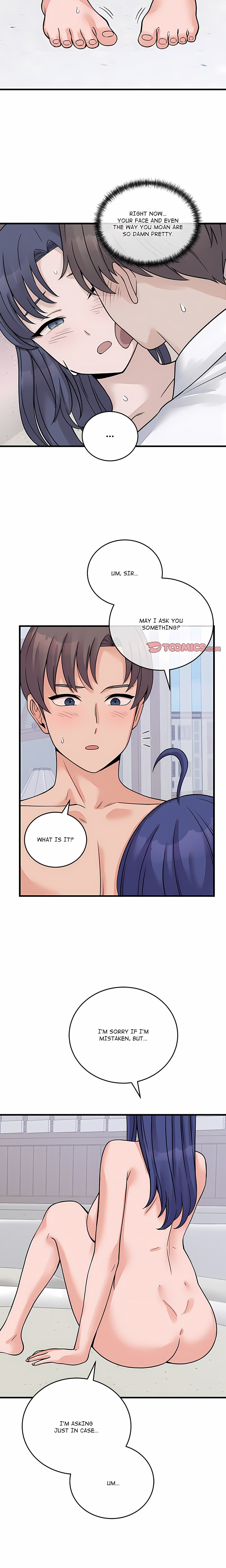 From Pauper to Prince Chapter 51 - Page 21 in English