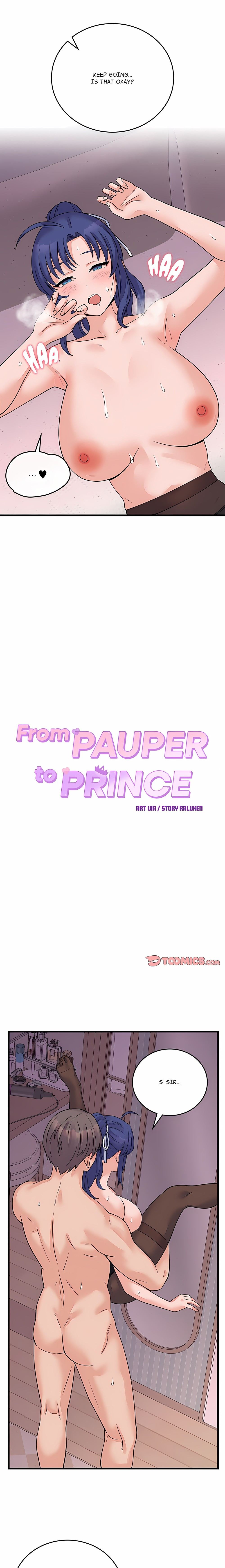 From Pauper to Prince Chapter 51 - Page 4 in English