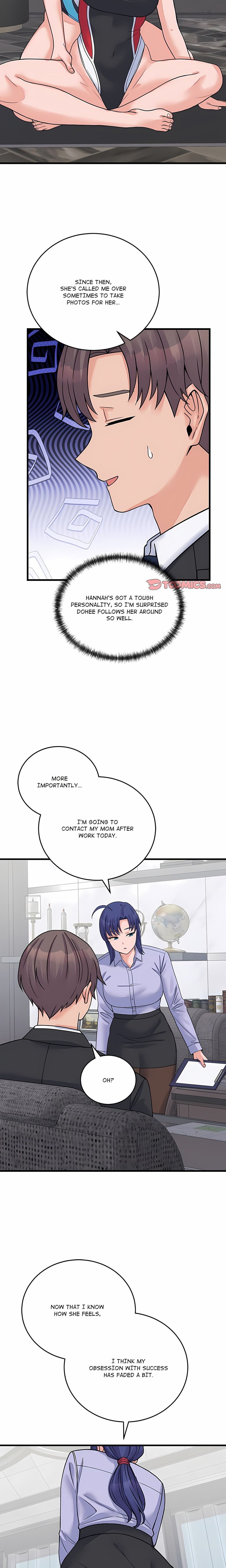 From Pauper to Prince Chapter 52 - Page 16 in English