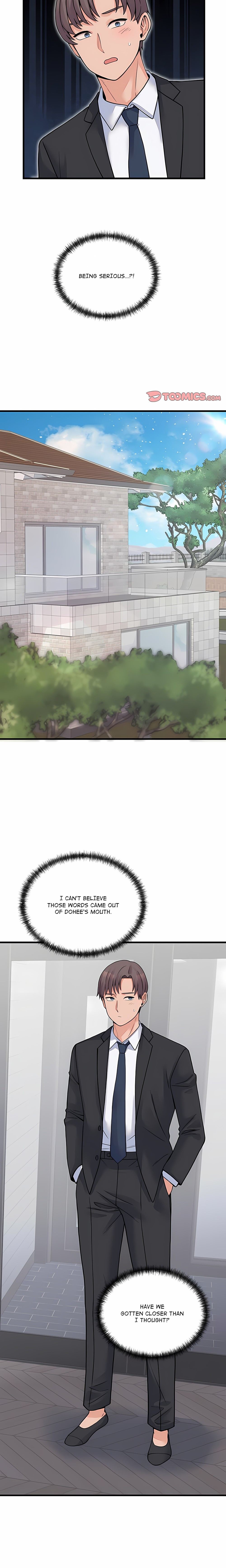 From Pauper to Prince Chapter 52 - Page 22 in English