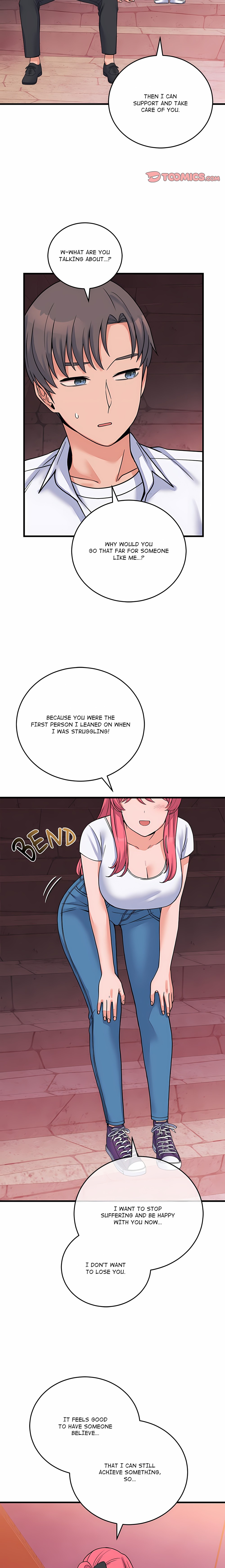 From Pauper to Prince Chapter 53 - Page 15 in English
