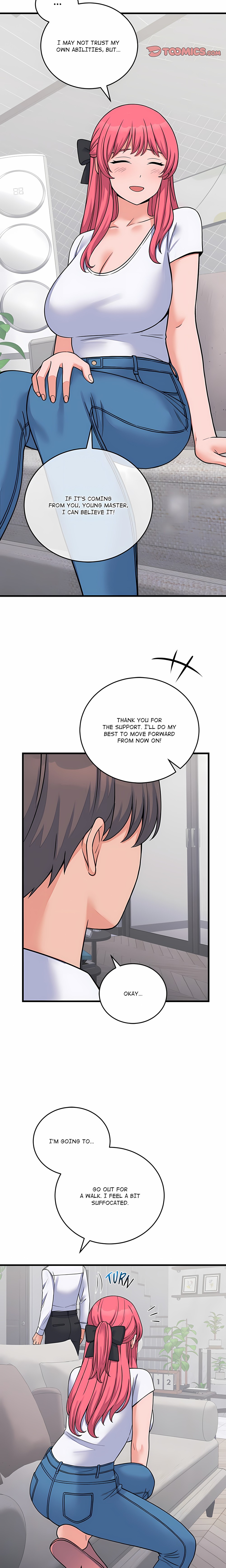 From Pauper to Prince Chapter 53 - Page 5 in English