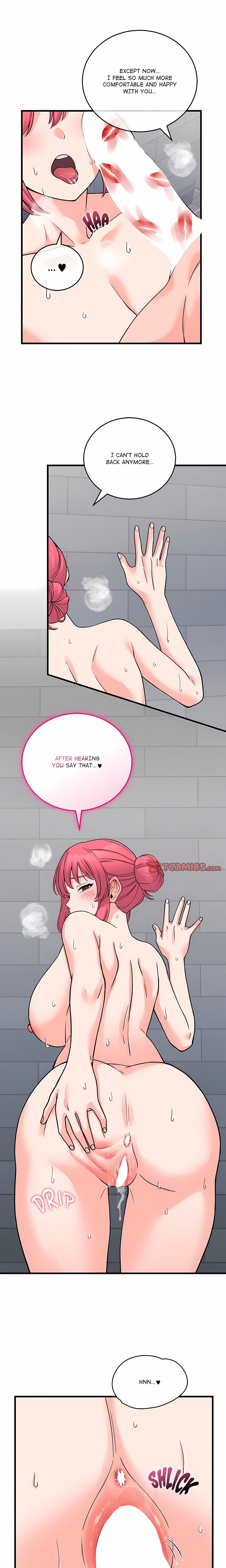 From Pauper to Prince Chapter 54 - Page 7 in English