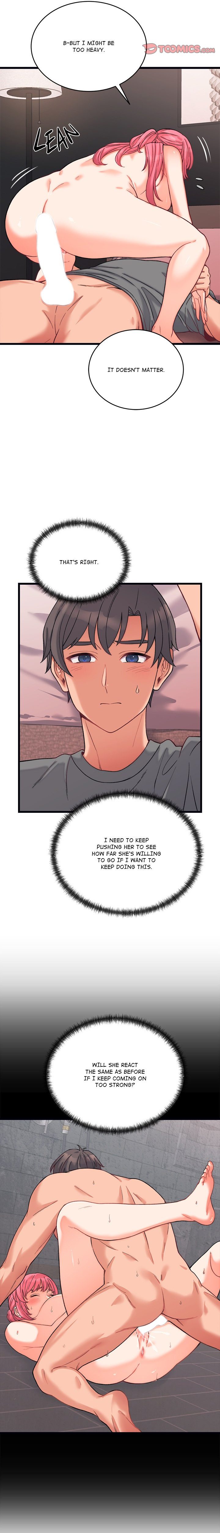 From Pauper to Prince Chapter 6 - Page 24 in English