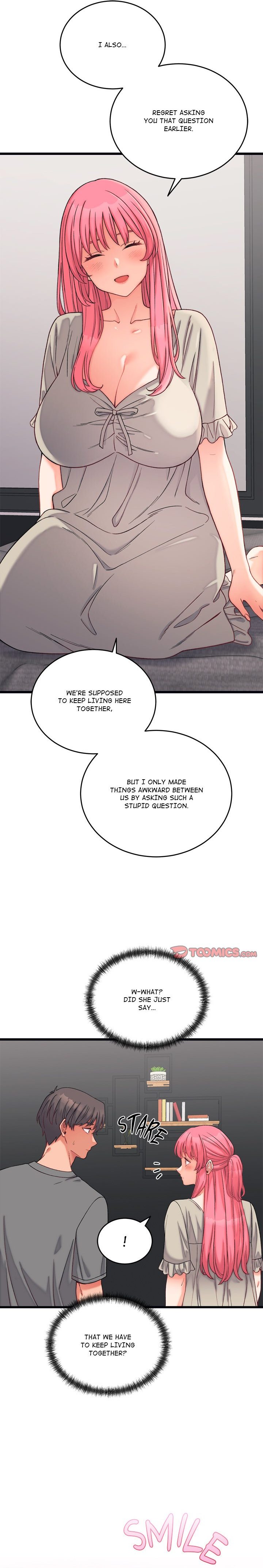 From Pauper to Prince Chapter 6 - Page 5 in English