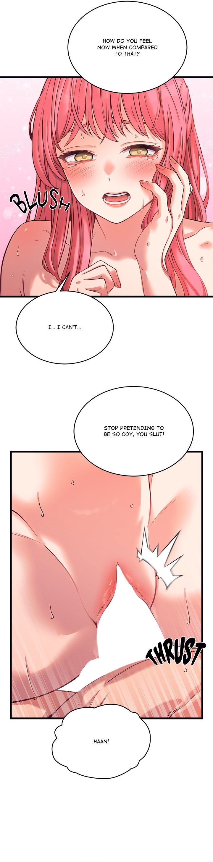 From Pauper to Prince Chapter 7 - Page 6 in English