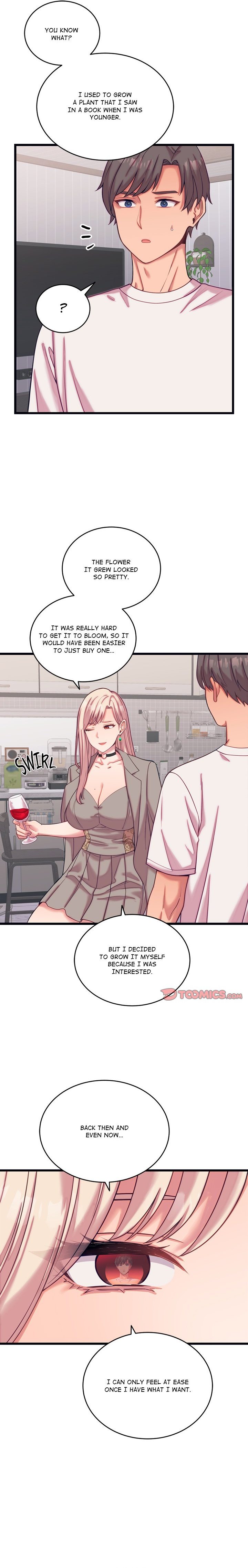 From Pauper to Prince Chapter 8 - Page 22 in English