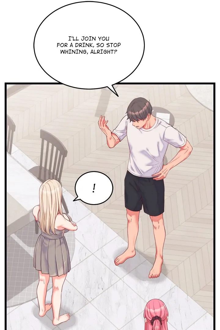 From Pauper to Prince Chapter 9 - Page 5 in English