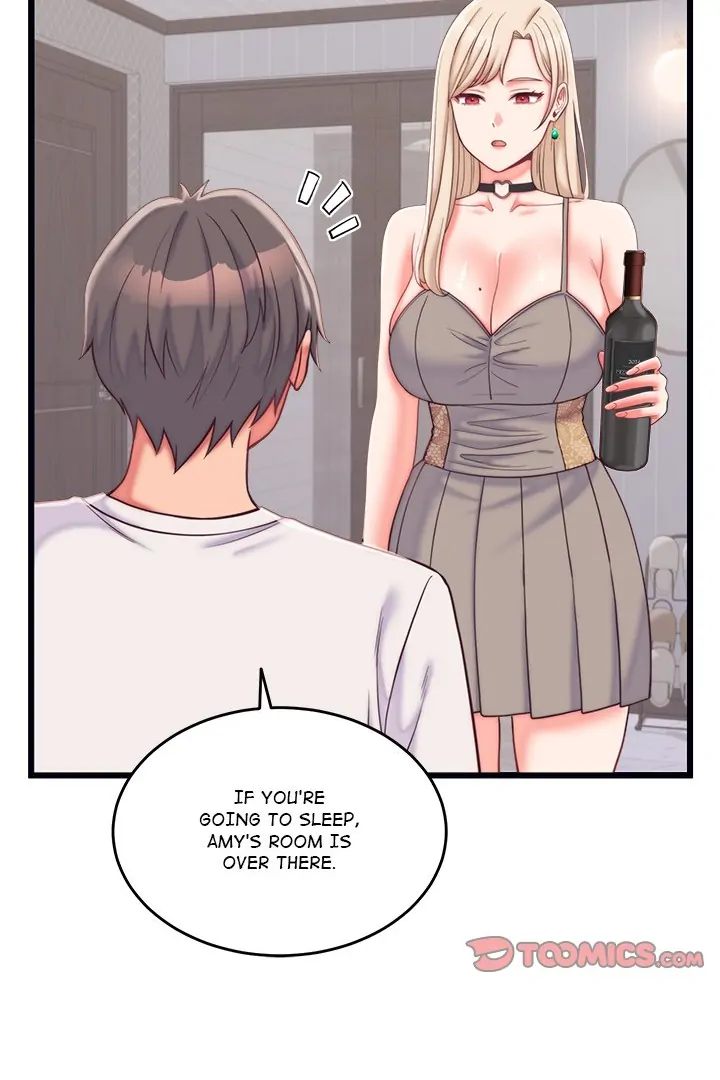 From Pauper to Prince Chapter 9 - Page 83 in English