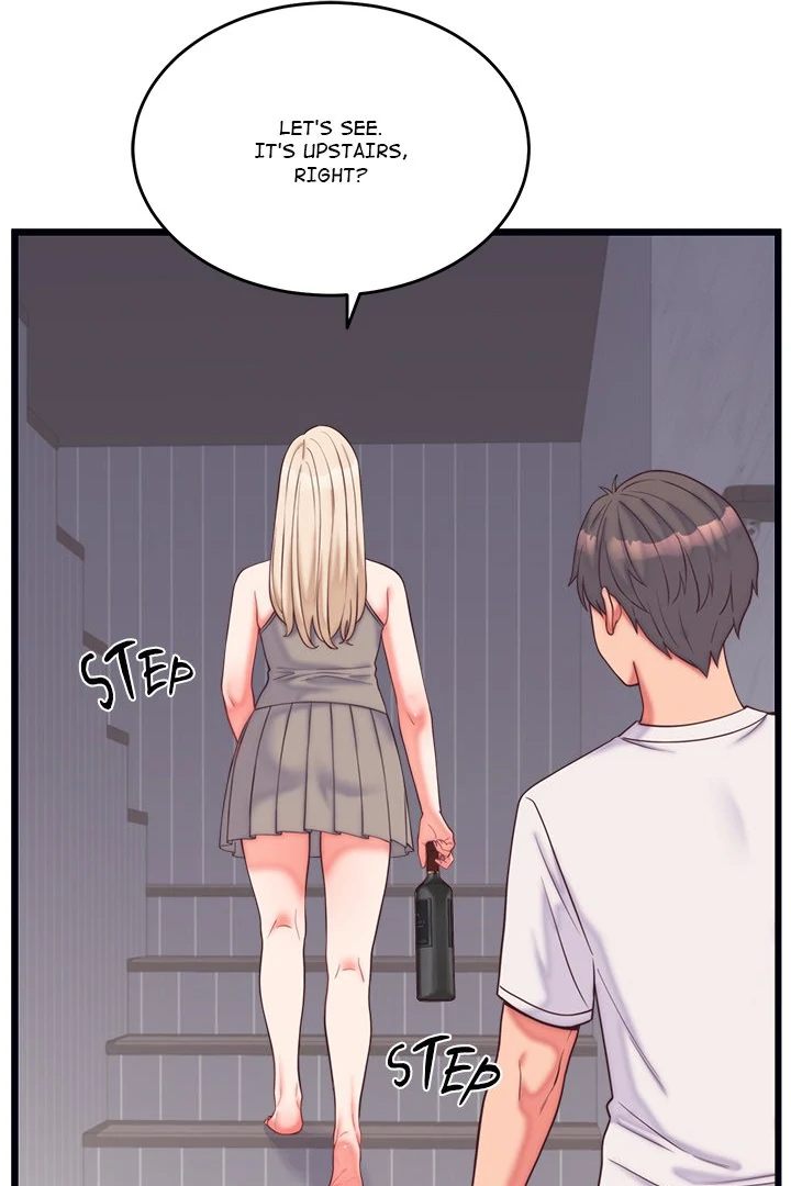 From Pauper to Prince Chapter 9 - Page 86 in English