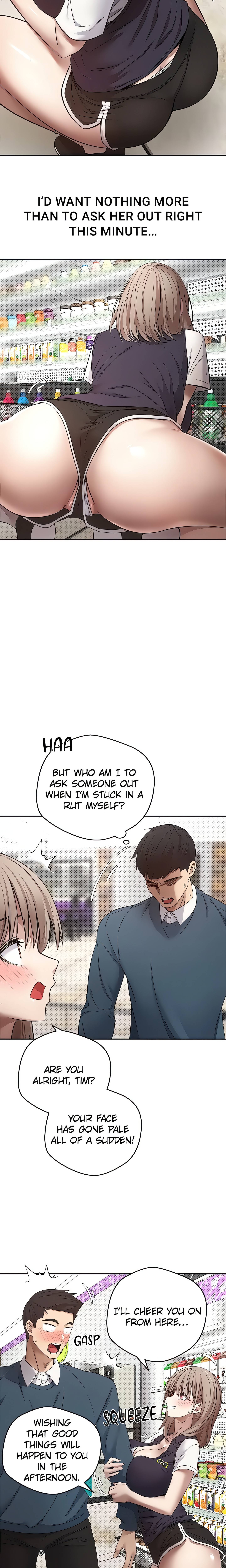 Turning My Life Around With Crypto(Uncensored) Chapter 1 - Page 16 in English