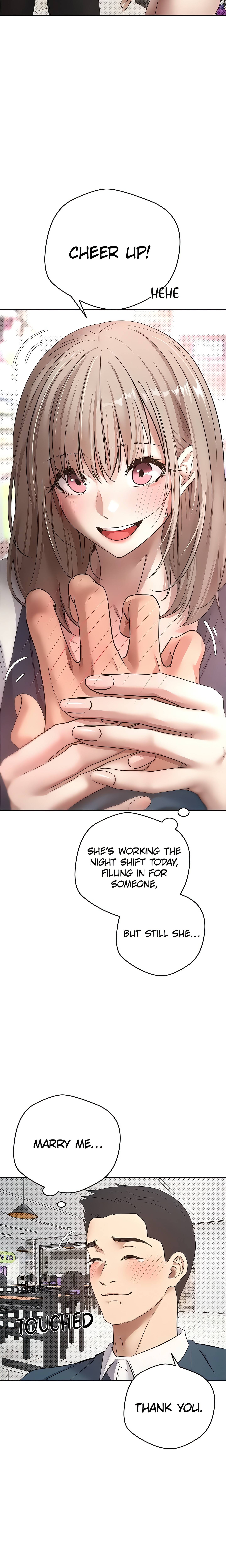Turning My Life Around With Crypto(Uncensored) Chapter 1 - Page 17 in English