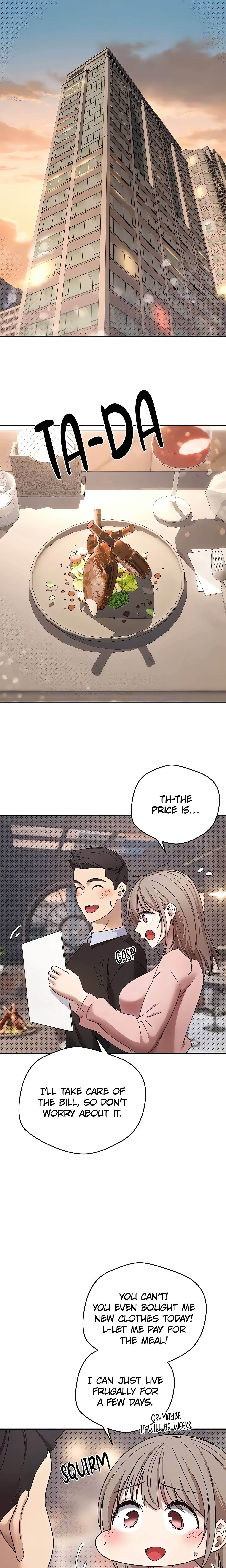 Turning My Life Around With Crypto(Uncensored) Chapter 10 - Page 7 in English