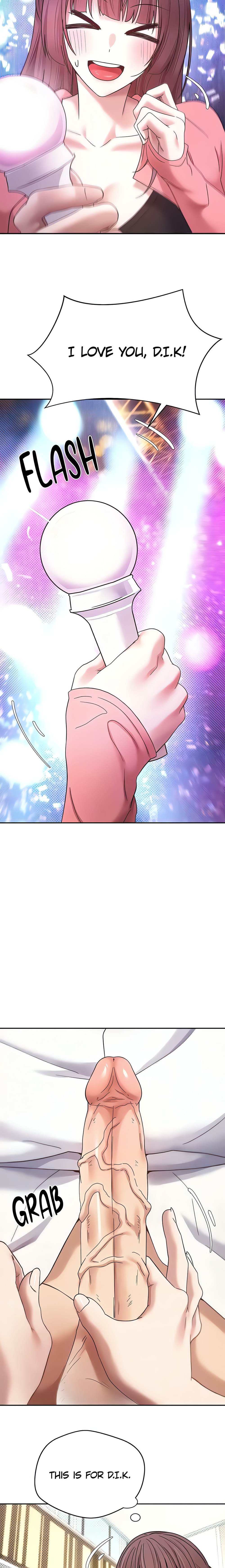 Turning My Life Around With Crypto(Uncensored) Chapter 11 - Page 15 in English