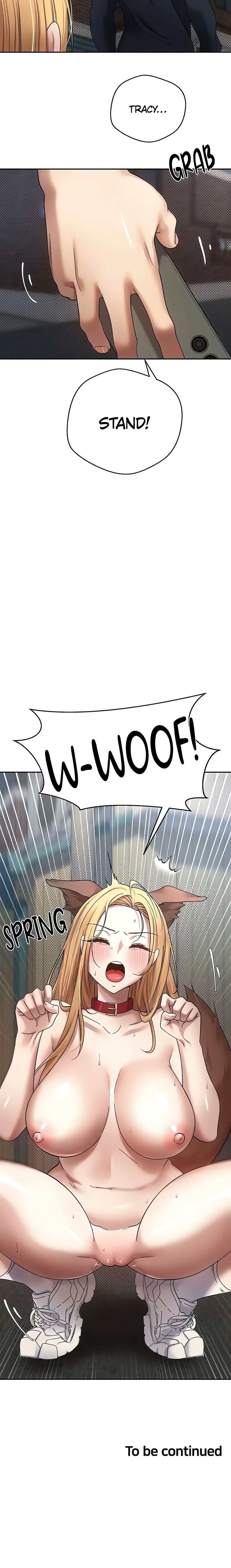 Turning My Life Around With Crypto(Uncensored) Chapter 13 - Page 22 in English
