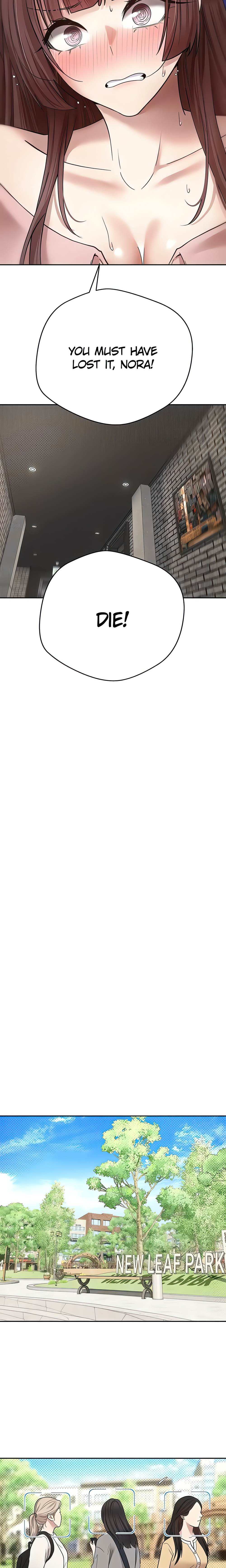 Turning My Life Around With Crypto(Uncensored) Chapter 13 - Page 9 in English