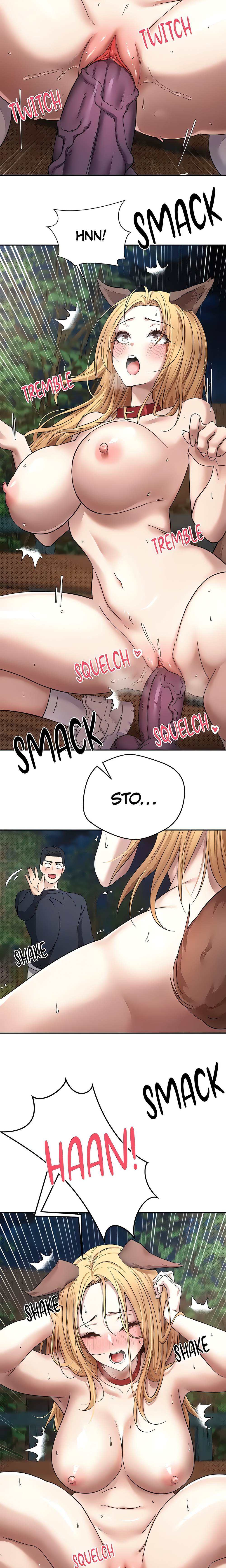 Turning My Life Around With Crypto(Uncensored) Chapter 14 - Page 11 in English